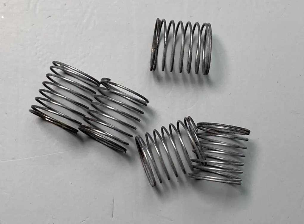 Clean Springs